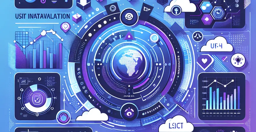 项目管理中的创新技术，未来发展的新方向