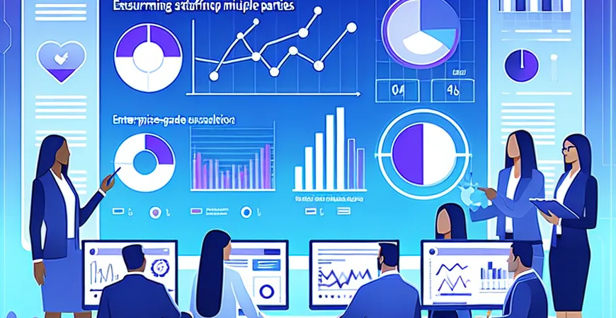 项目管理中的利益相关者分析，确保多方满意