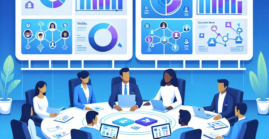 项目管理中的利益相关者管理，如何平衡多方需求？