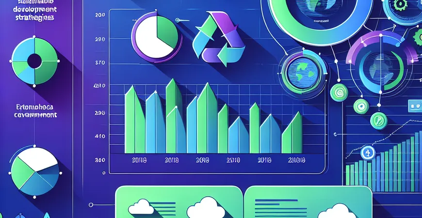 项目管理中的可持续发展策略，绿色项目进行时
