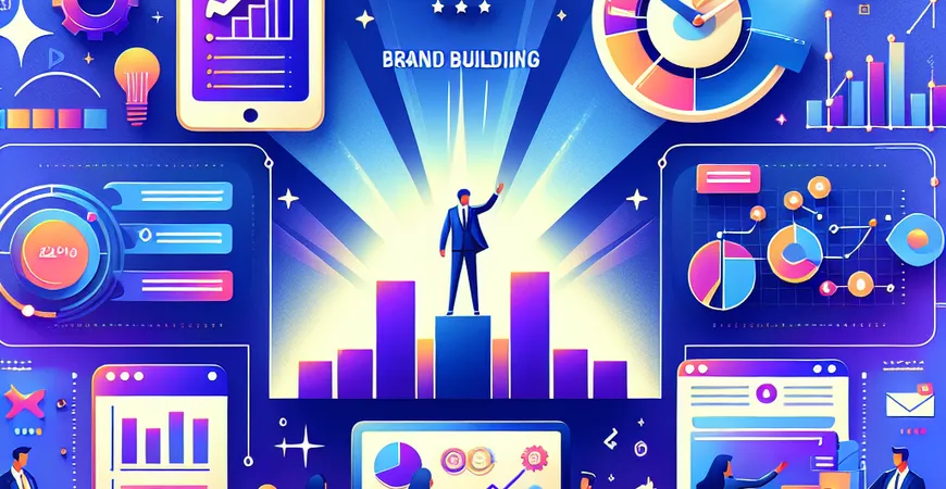 项目管理中的品牌塑造，如何提升企业形象