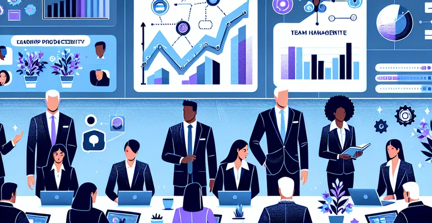 项目管理中的学习与成长，提升团队战斗力