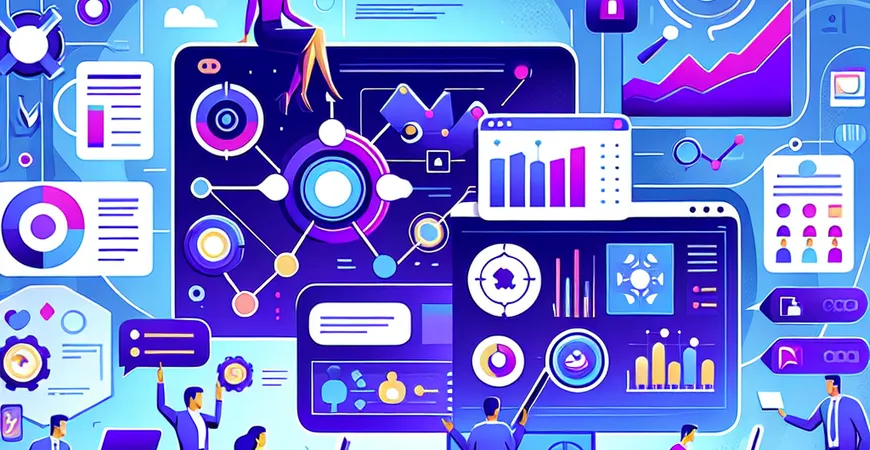 项目管理中的客户关系维护，全方位提升满意度