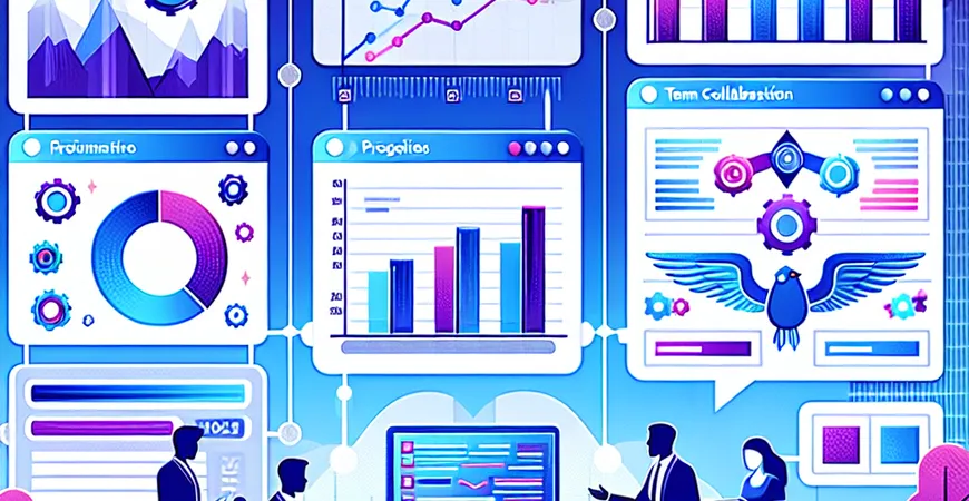 项目管理中的常见误区，2025年如何避免踩雷