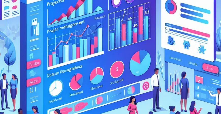 项目管理中的常见误区，及其解决方案