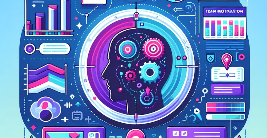 项目管理中的心理学，你了解团队动机吗？