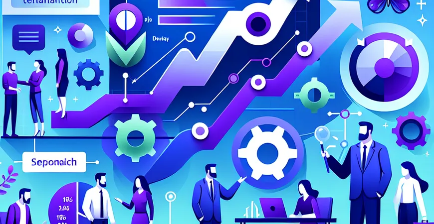 项目管理中的心理学：如何激励团队成员