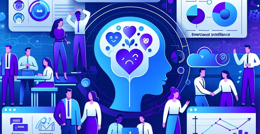 项目管理中的情商应用，如何提高团队凝聚力