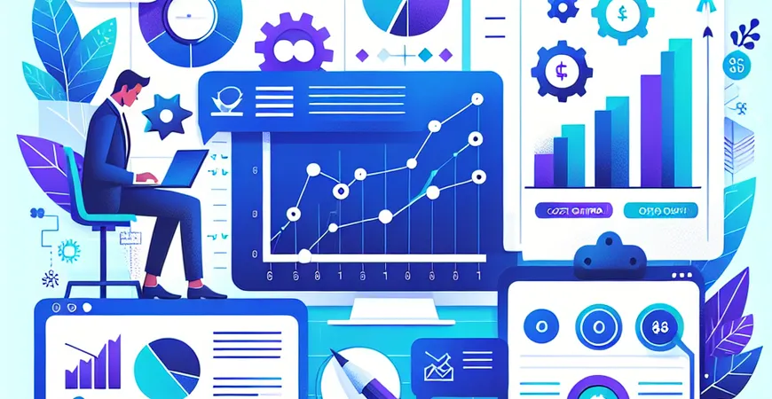 项目管理中的成本控制技巧，节省预算的秘诀