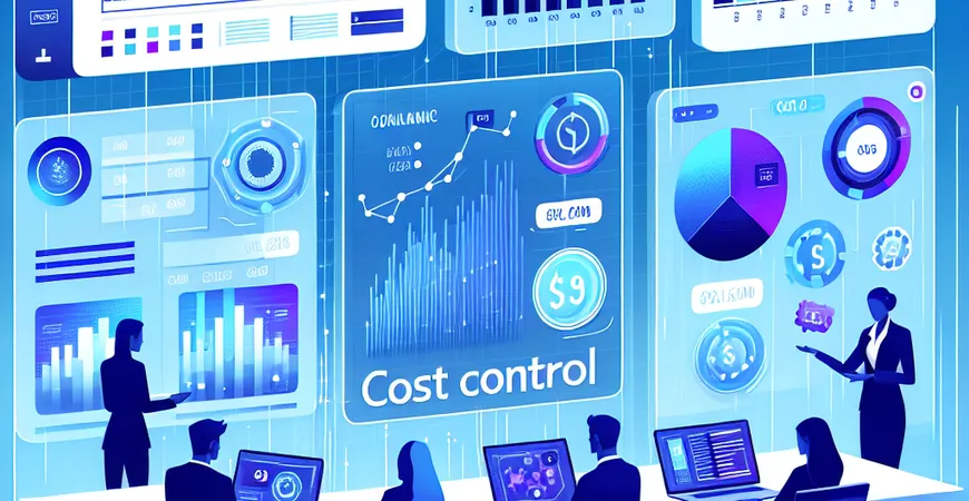 项目管理中的成本控制：如何在预算内完成目标？
