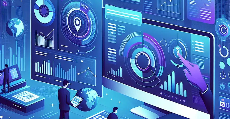 项目管理中的技术创新，探索前沿工具