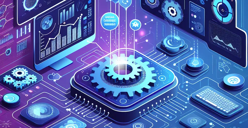 项目管理中的技术创新，推动企业发展的引擎