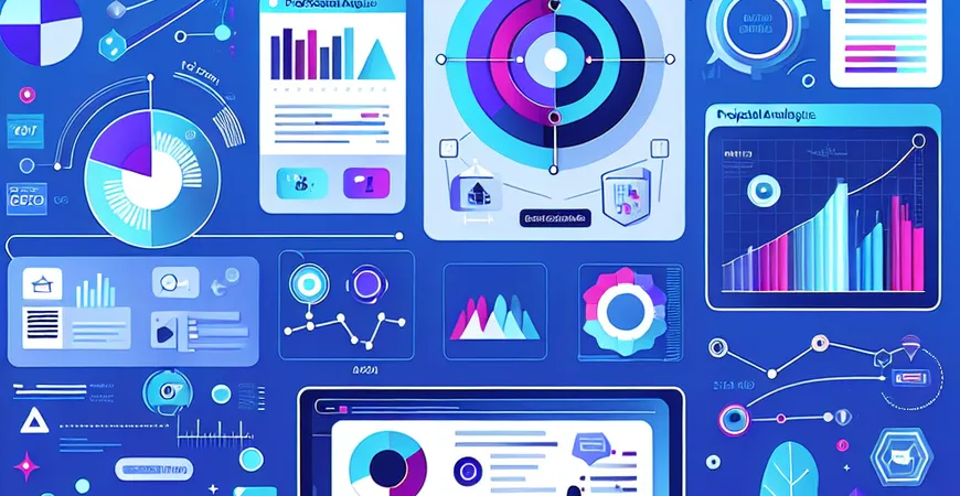 项目管理中的数据分析应用，决策更科学