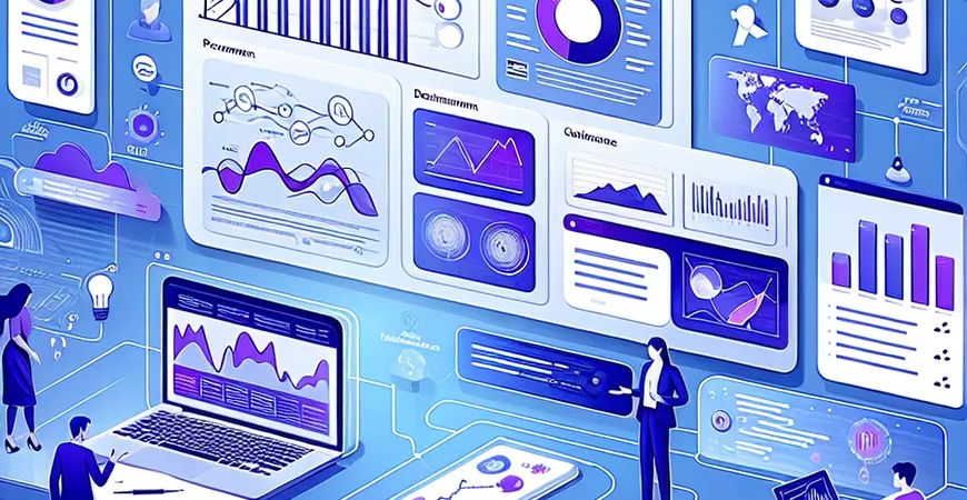 项目管理中的数据分析，助力决策的利器