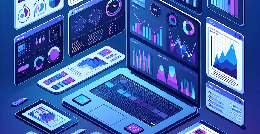 项目管理中的数据分析，如何为决策提供支持