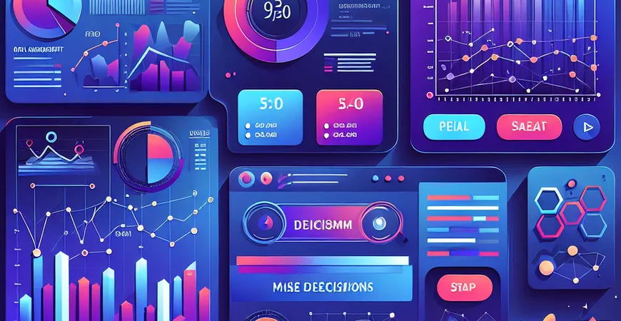 项目管理中的数据分析，如何做出明智决策