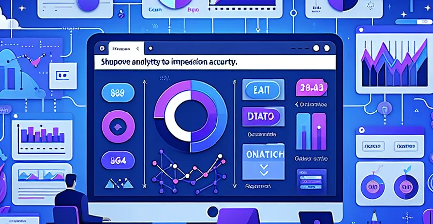 项目管理中的数据分析，如何提升决策准确性？
