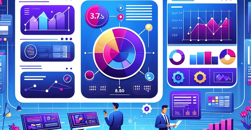 项目管理中的数据分析：如何用数据驱动决策