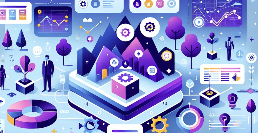 项目管理中的数据驱动决策，如何提升成功率？