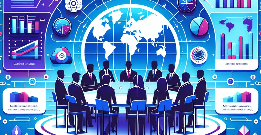 项目管理中的文化差异处理，全球化团队的必修课