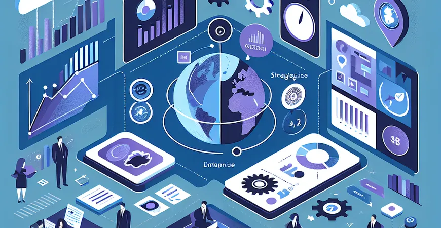 项目管理中的文化差异，全球化时代的应对之道