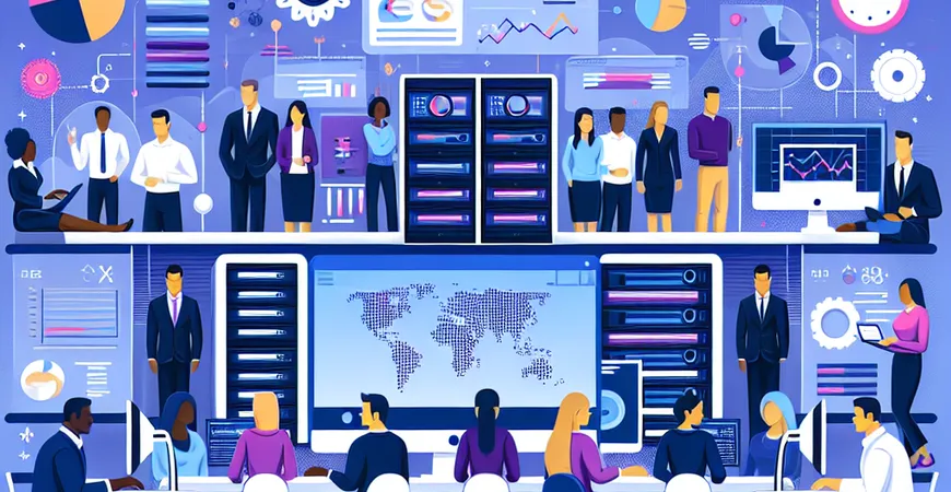 项目管理中的文化差异，国际化团队如何应对