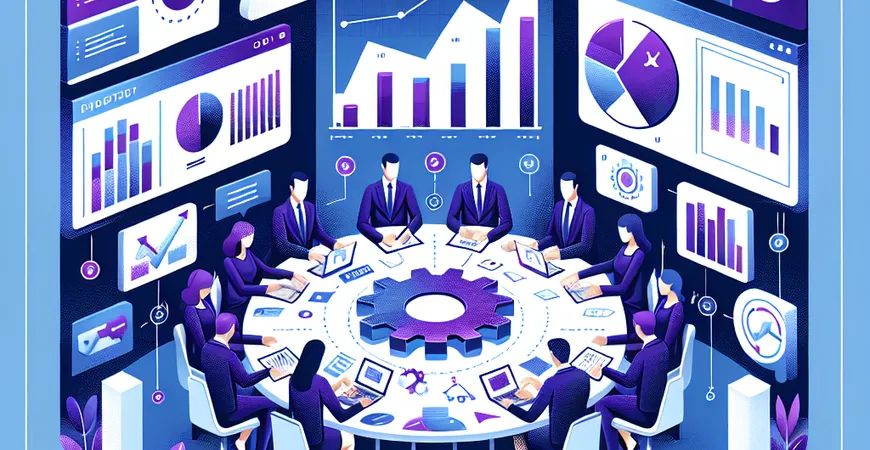 项目管理中的文化建设，打造高效团队