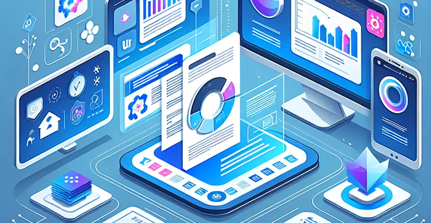 项目管理中的文档管理技巧，提升信息流通