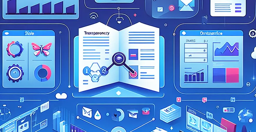 项目管理中的文档管理：保持信息透明与一致