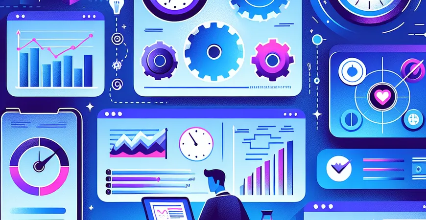 项目管理中的时间管理法则，效率提升看得见