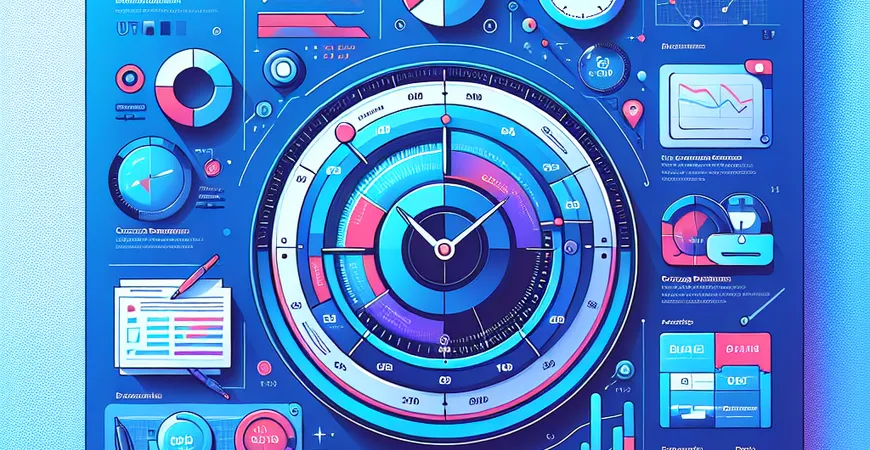 项目管理中的时间管理，如何做到事半功倍