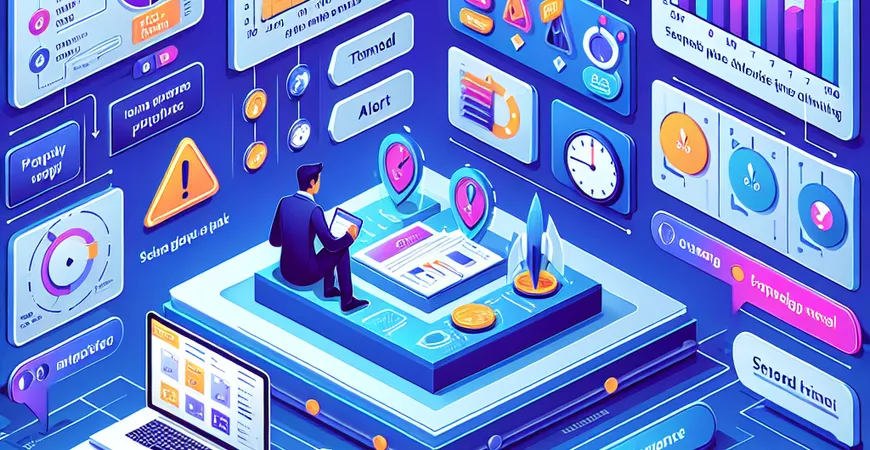 项目管理中的时间陷阱，如何有效规避