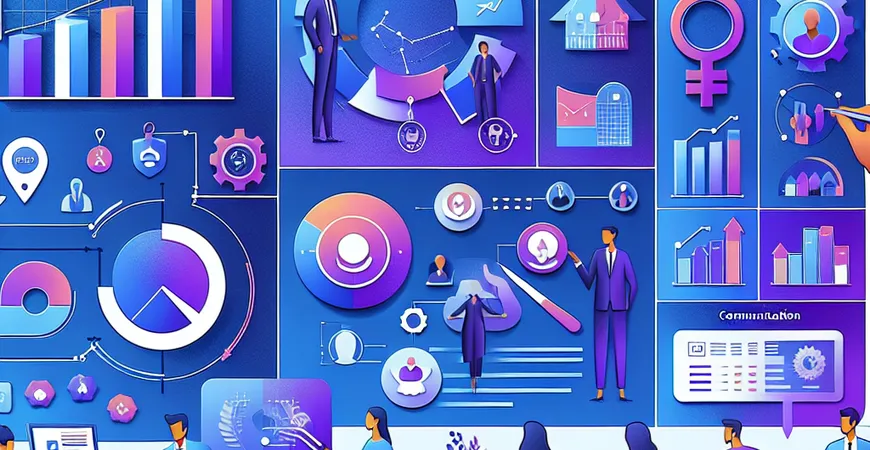 项目管理中的沟通技巧，提升团队合作效率的法宝