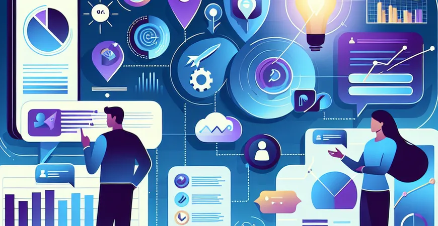 项目管理中的沟通技巧：如何有效传达信息