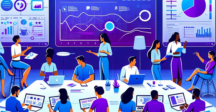 项目管理中的沟通文化建设，如何打造无障碍沟通？