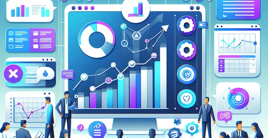 项目管理中的沟通艺术，如何有效传达进度