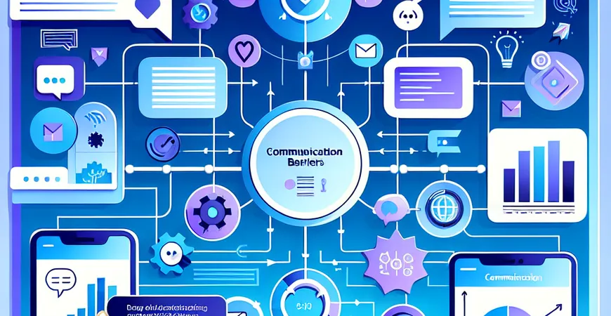 项目管理中的沟通障碍及其解决方案