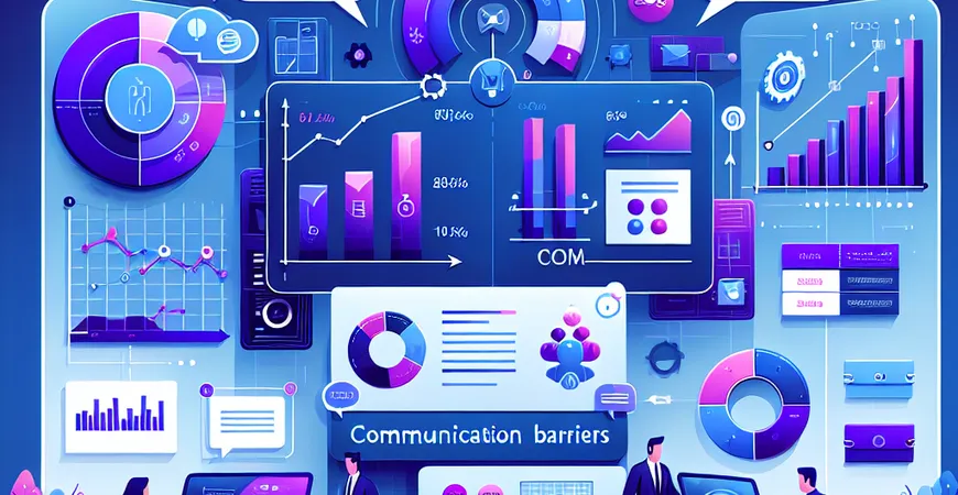 项目管理中的沟通障碍及其解决策略