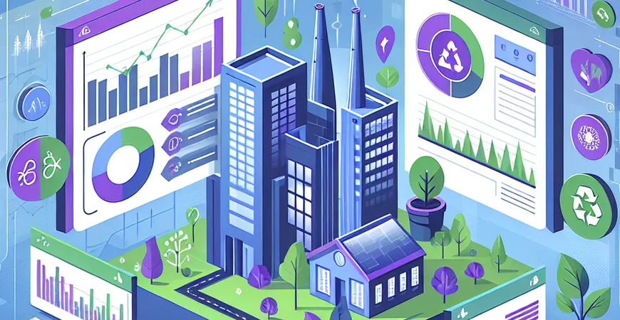 项目管理中的环保意识，如何实现绿色发展