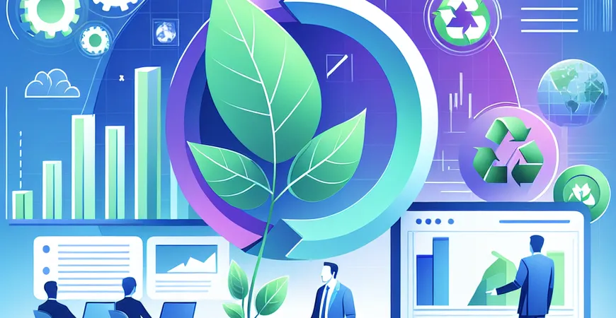 项目管理中的环境影响评估，走向可持续发展