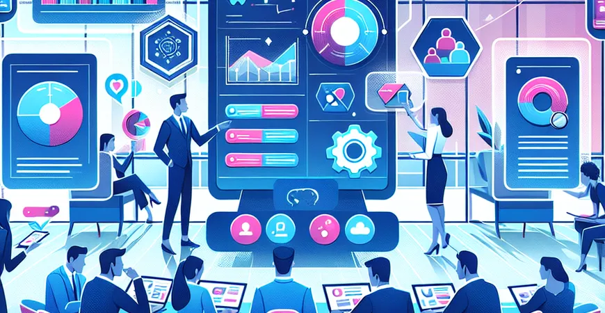 项目管理中的知识分享，如何打造学习型团队