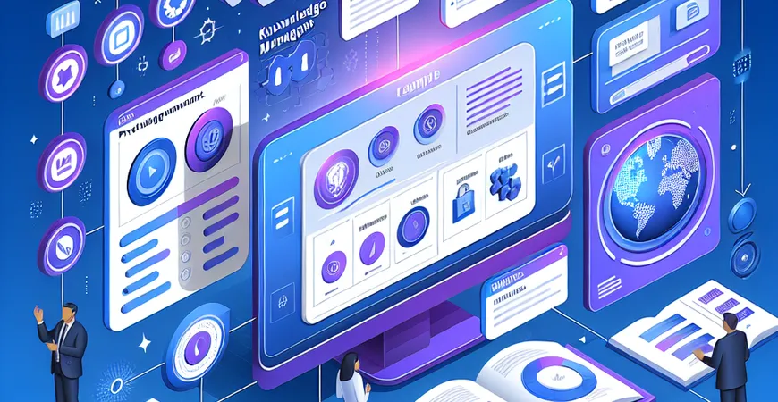 项目管理中的知识管理，打造学习型组织