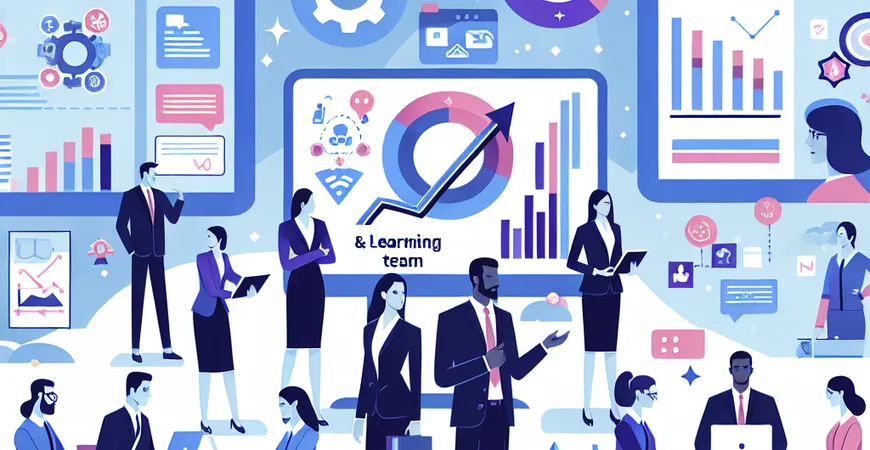 项目管理中的知识管理：如何打造学习型团队