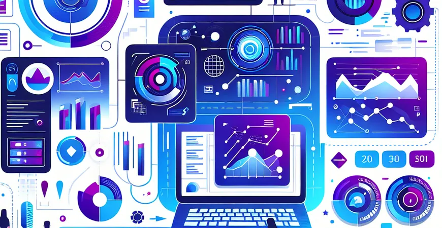 项目管理中的科技应用，2025年五大趋势解读