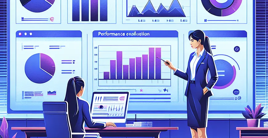 项目管理中的绩效评估，如何科学量化成果