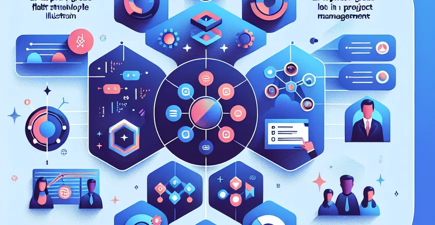 项目管理中的角色分配，如何实现最佳协作