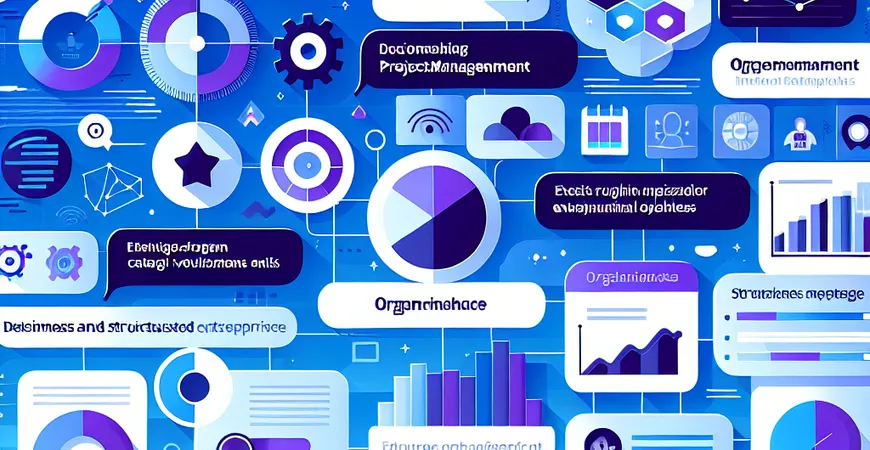 项目管理中的问题与挑战，如何迎难而上