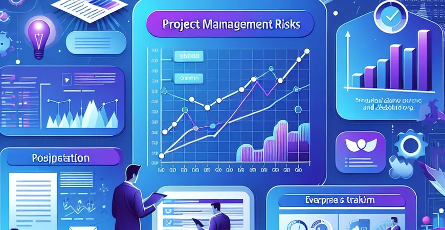 项目管理中的隐患：如何避免进度失控的5大策略