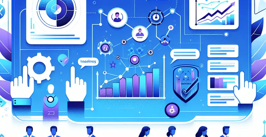 项目管理中的领导力提升技巧，增强团队凝聚力