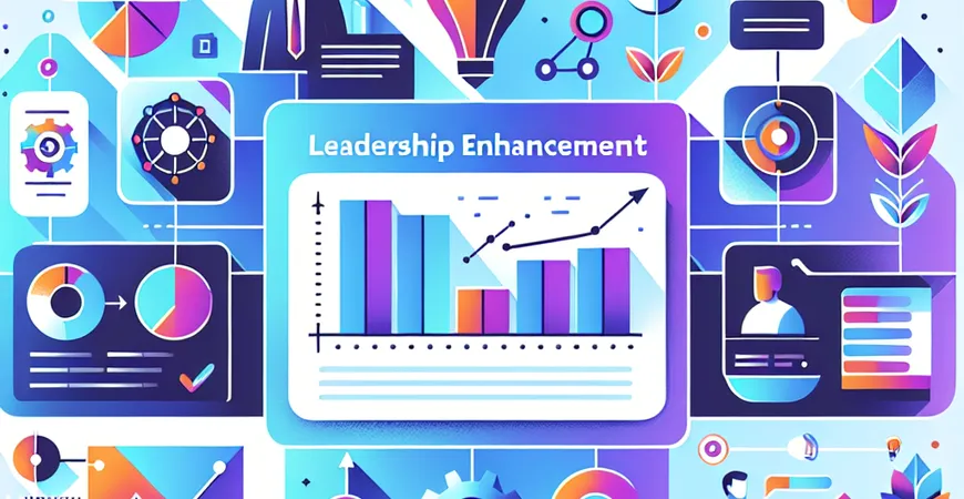 项目管理中的领导力提升，从优秀到卓越